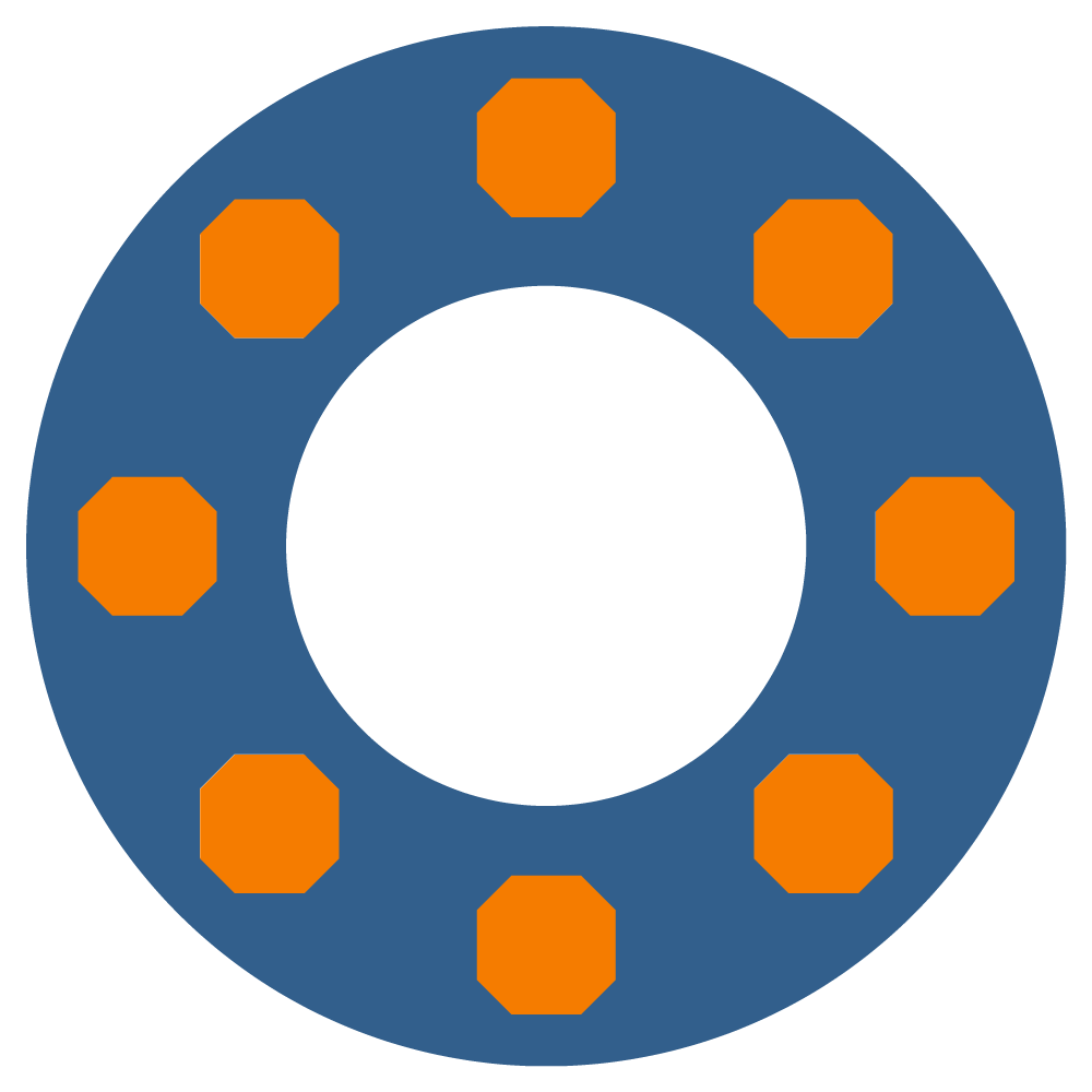 Flanges